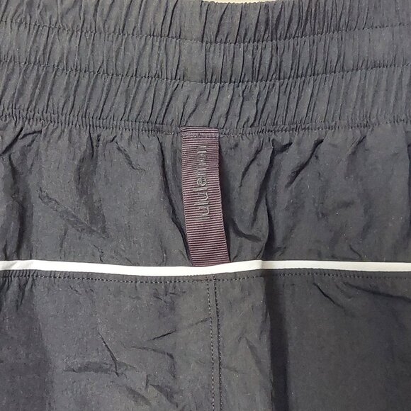 lululemon athletica Black Athletic Shorts - Picture 7 of 7